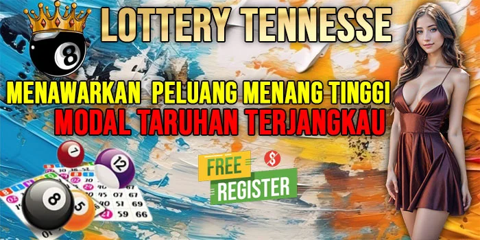 Jenis-Taruhan-Lottery-Tennesse