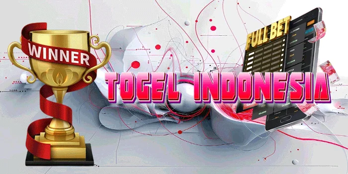 Jenis Taruhan Togel Indonesia