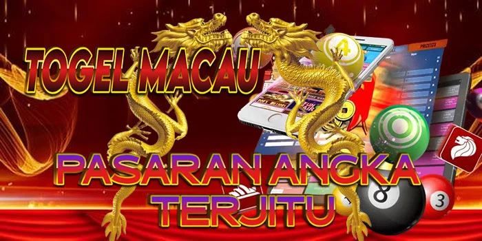 Keunggulan-Togel-Macau