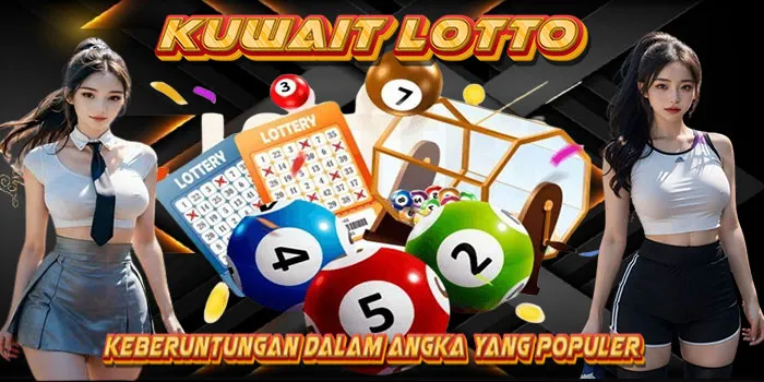 Kuwait Lotto – Keberuntungan Dalam Angka Yang Populer