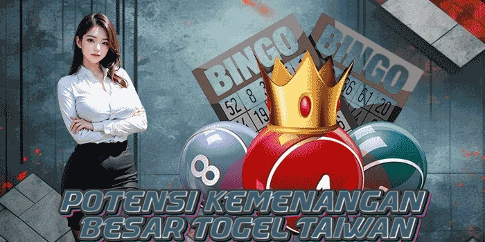 Potensi-Kemenangan-Besar-Togel-Taiwan