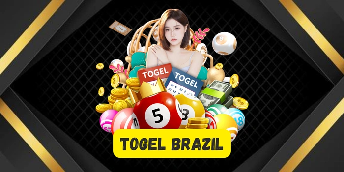 Togel Brazil - Mencari Peluang dari Permainan Angka