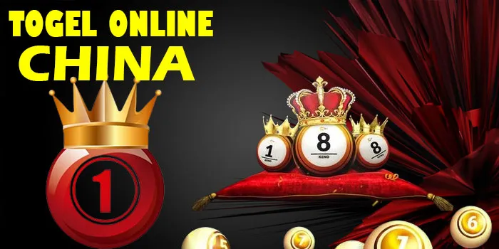 Togel China – Permainan Tebak Angka Paling Banyak Di Minati