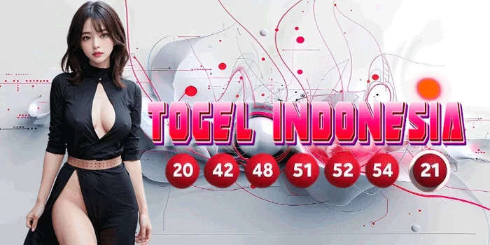 Togel Indonesia - Menggali Harta Karun Di Balik Angka Keberuntungan